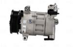 NISSENS Compresor, climatizare NISSENS ** FIRST FIT ** 891260 (891260)
