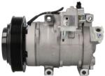 THERMOTEC Compresor, climatizare THERMOTEC KTT090564 (KTT090564) - automobilus