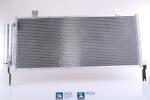 NISSENS Condensator, climatizare NISSENS 941029 (941029) - automobilus