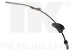 NK Cablu, frana de parcare NK 9045178 (9045178)
