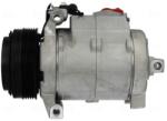 NISSENS Compresor, climatizare NISSENS ** FIRST FIT ** 89077 (89077)