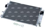 NRF Condensator, climatizare NRF EASY FIT 350209 (350209)