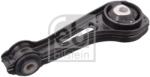 FEBI BILSTEIN Suport Motor Spate 101759 Renault Twingo Ii/Wind (101759)