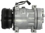 THERMOTEC Compresor, climatizare THERMOTEC KTT090194 (KTT090194) - automobilus