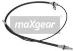 MAXGEAR Cablu, Frana De Parcare Spate Dreapta 32-0732 Chrysler Voyager / Voyager Iv