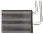 THERMOTEC Schimbător de căldură, încălzire habitaclu THERMOTEC D65002TT (D65002TT) - automobilus