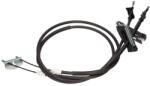 MAXGEAR Cablu, Frana De Parcare Spate Stanga 32-0375 Ford Focus I
