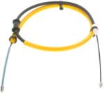 Bosch Cablu, frana de parcare BOSCH 1 987 477 634 (1 987 477 634) - automobilus