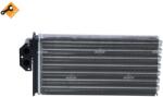NRF Schimbator Caldura, Incalzire Habitaclu 54320 Mercedes-Benz Sprinter 2-T
