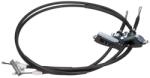 MAXGEAR Cablu, Frana De Parcare Spate Stanga 32-0376 Ford Focus I