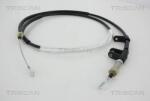 TRISCAN Cablu, Frana De Parcare 814010137 Citroën Jumper Ii Fiat Ducato Opel Movano C