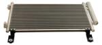 MAXGEAR Condensator, climatizare MAXGEAR AC830032 (AC830032)