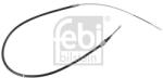 Febi Bilstein Cablu, frana de parcare FEBI BILSTEIN 30761 (30761)