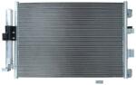 KAMOKA Condensator, climatizare KAMOKA 7800023 (7800023) - automobilus
