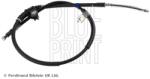 BLUE PRINT Cablu, frana de parcare BLUE PRINT ADC446111 (ADC446111)