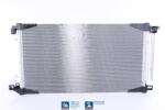 NISSENS Condensator, climatizare NISSENS 941228 (941228) - automobilus