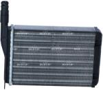 NRF Schimbator Caldura, Incalzire Habitaclu 54415 Abarth 500 / 595 / 695 Fiat 500 (54415)