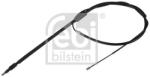 Febi Bilstein Cablu, frana de parcare FEBI BILSTEIN 171522 (171522) - automobilus
