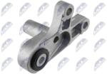 NTY Suport motor NTY ZPS-CH-122 (ZPS-CH-122)