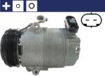 MAHLE Compresor, climatizare MAHLE BEHR ACP 59 000S (ACP 59 000S)