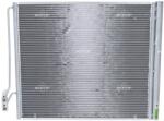 NRF Condensator, Climatizare 350350 Land Rover Range Rover Iii (350350)