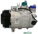 THERMOTEC Compresor, climatizare THERMOTEC KTT090249 (KTT090249) - automobilus