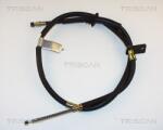 TRISCAN Cablu, Frana De Parcare 814043105 Hyundai Accent/Accent I/Accent Ii