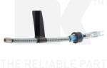 NK Cablu, Frana De Parcare 903295 Mazda 2 (903295)