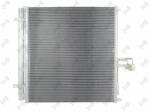 DEPO Condensator, climatizare DEPO 017-016-0052 (017-016-0052)