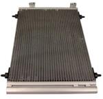MAXGEAR Condensator, Climatizare Ac807739 Citroën Berlingo/Berlingo Multispace/C4/C4 I (AC807739)