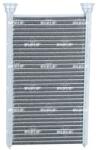 NRF Schimbator Caldura, Incalzire Habitaclu 54469 Bmw 1/2/3/3 Gran Turismo/3 Touring (54469)