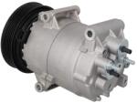 KAMOKA Compresor, climatizare KAMOKA 7820010 (7820010) - automobilus
