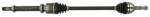 PASCAL Planetara Axa Fata Dreapta G2R123Pc Renault Clio Iv/Duster