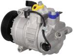 KAMOKA Compresor, climatizare KAMOKA 7820303 (7820303) - automobilus