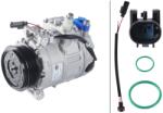 HELLA Compresor, climatizare HELLA >>> Easy2Fit - automobilus - 1 397,21 RON