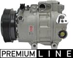 MAHLE Compresor, climatizare MAHLE BEHR *** PREMIUM LINE *** ACP 1411 000P (ACP 1411 000P)