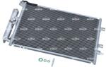 NRF Condensator, climatizare NRF EASY FIT 35897 (35897)