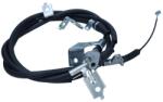 MAXGEAR Cablu, Frana De Parcare 32-1419 Nissan Navara Np300