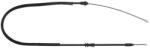 ABE Cablu, frana de parcare ABE C7R018ABE (C7R018ABE) - automobilus