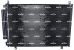 NRF Condensator, Climatizare 350461 Suzuki Baleno (350461)