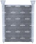 NRF Schimbator Caldura, Incalzire Habitaclu 54441 Alfa Romeo Giulietta