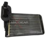 MAXGEAR Schimbator Caldura, Incalzire Habitaclu 18-0058 Audi A3/Tt Seat Leon/Toledo Ii