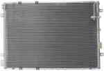 Bosch Condensator, climatizare BOSCH 1 986 AD2 182 (1 986 AD2 182) - automobilus