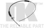 NK Cablu, Frana De Parcare 909307 Chrysler Voyager / Voyager Iv/Voyager Iv (909307)