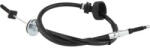 FEBEST Cablu, frana de parcare FEBEST 19100-F15LH (19100-F15LH)