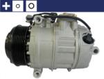 MAHLE Compresor, climatizare MAHLE BEHR ACP 113 000S (ACP 113 000S)