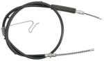 ABE Cablu, Frana De Parcare Stanga C7G027Abe Ford Transit/Transit Tourneo