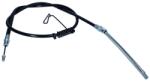 MAXGEAR Cablu, Frana De Parcare Spate Stanga 32-0263 Ford Transit