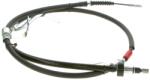 Bosch Cablu, Frana De Parcare 1987482850 Hyundai Accent Iv Kia Rio Iii (1987482850)