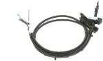 Bosch Cablu, Frana De Parcare 1987477932 Ford Focus I Ford Australia Focus
